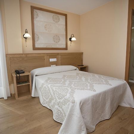 Hotel Novoa ساريا المظهر الخارجي الصورة