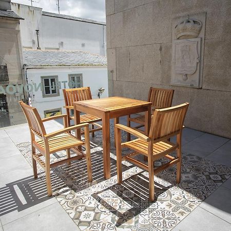 Hotel Novoa ساريا المظهر الخارجي الصورة