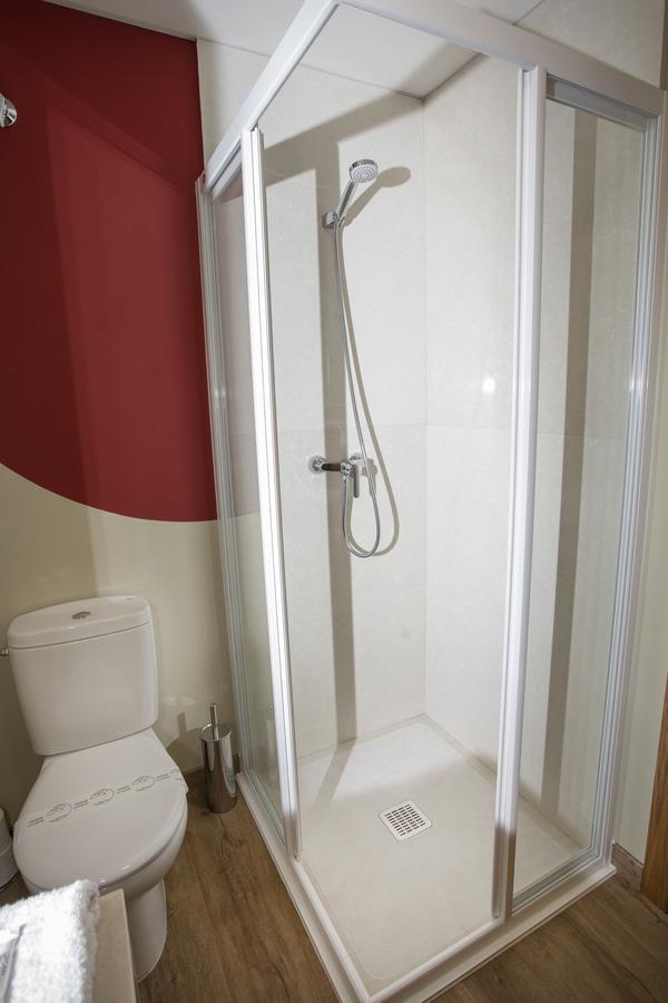 Hotel Novoa ساريا المظهر الخارجي الصورة