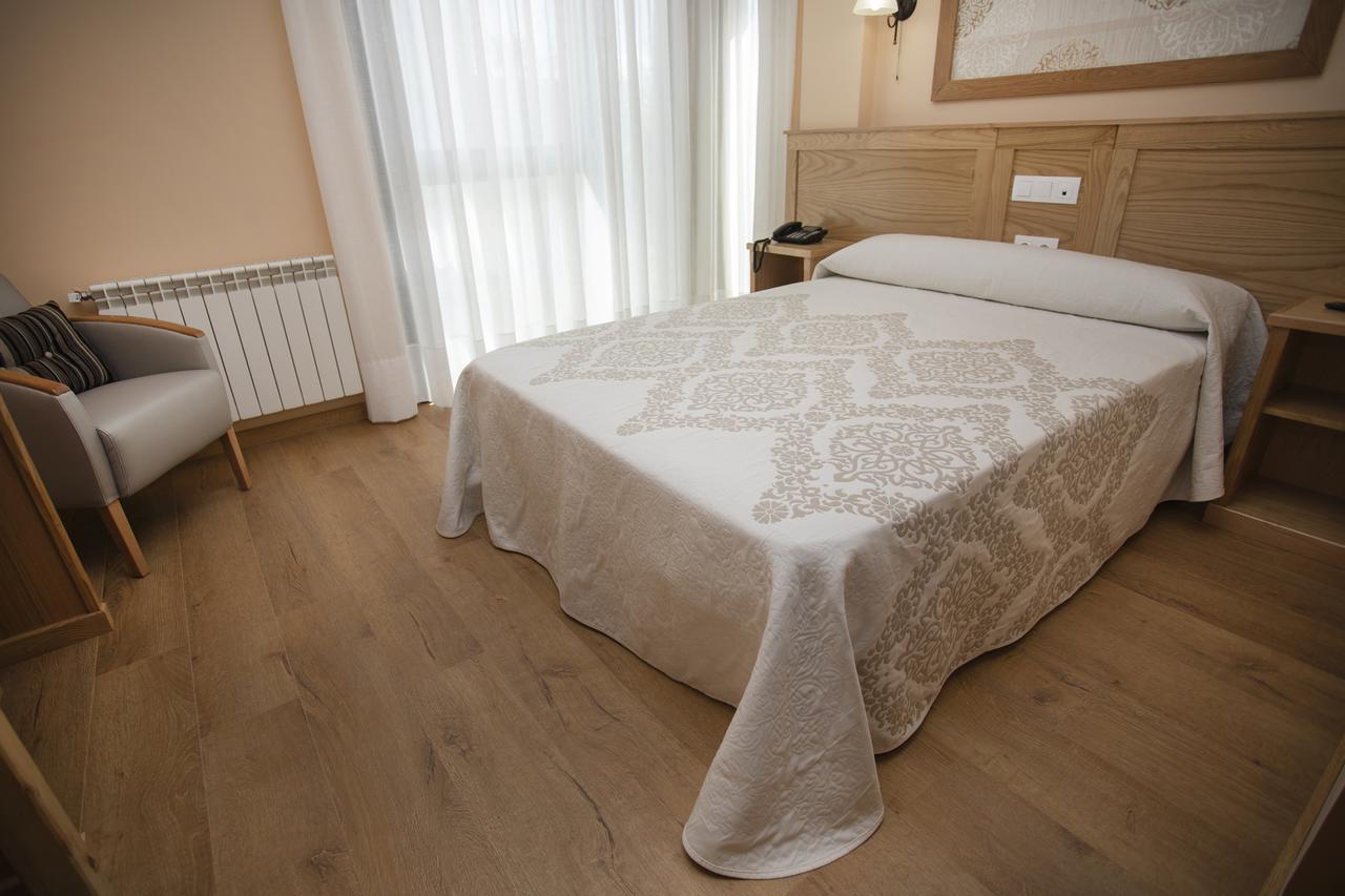 Hotel Novoa ساريا المظهر الخارجي الصورة