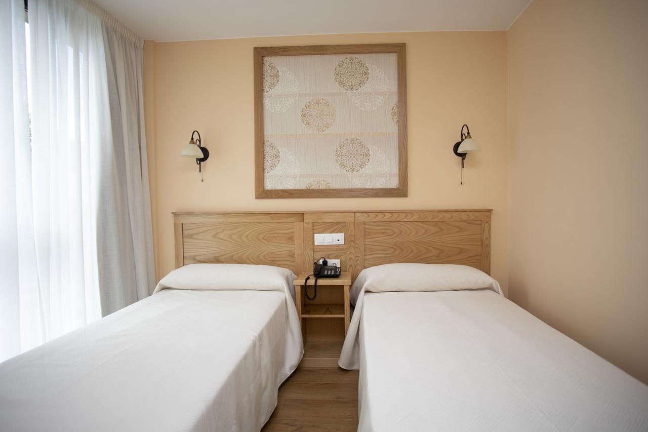 Hotel Novoa ساريا المظهر الخارجي الصورة
