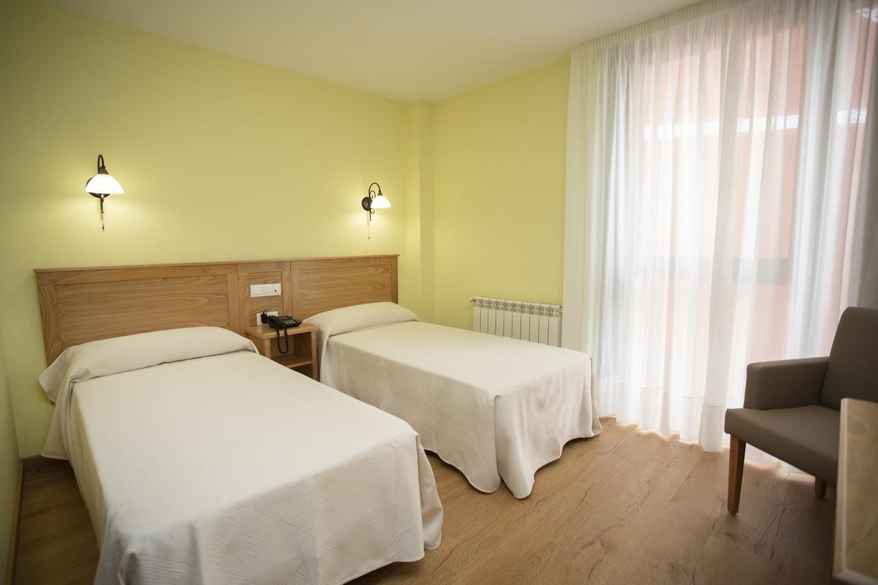 Hotel Novoa ساريا المظهر الخارجي الصورة