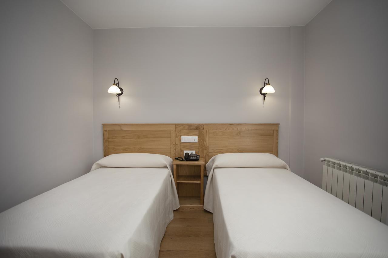 Hotel Novoa ساريا المظهر الخارجي الصورة