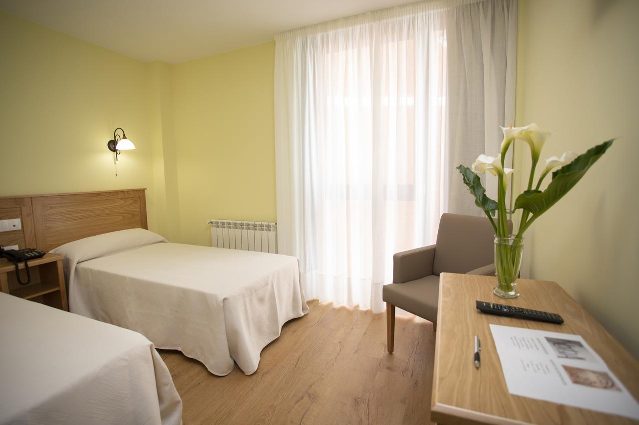 Hotel Novoa ساريا المظهر الخارجي الصورة