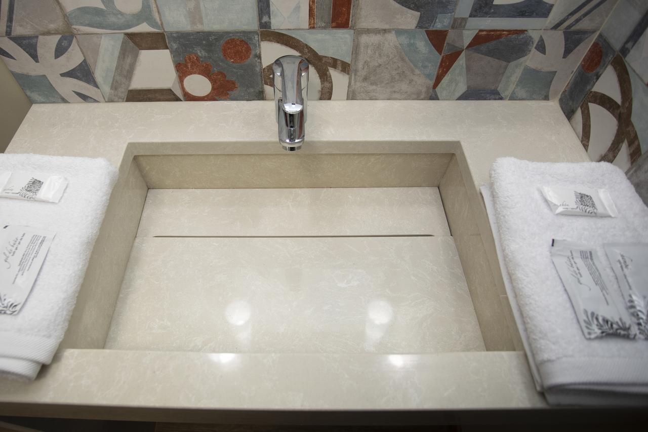 Hotel Novoa ساريا المظهر الخارجي الصورة
