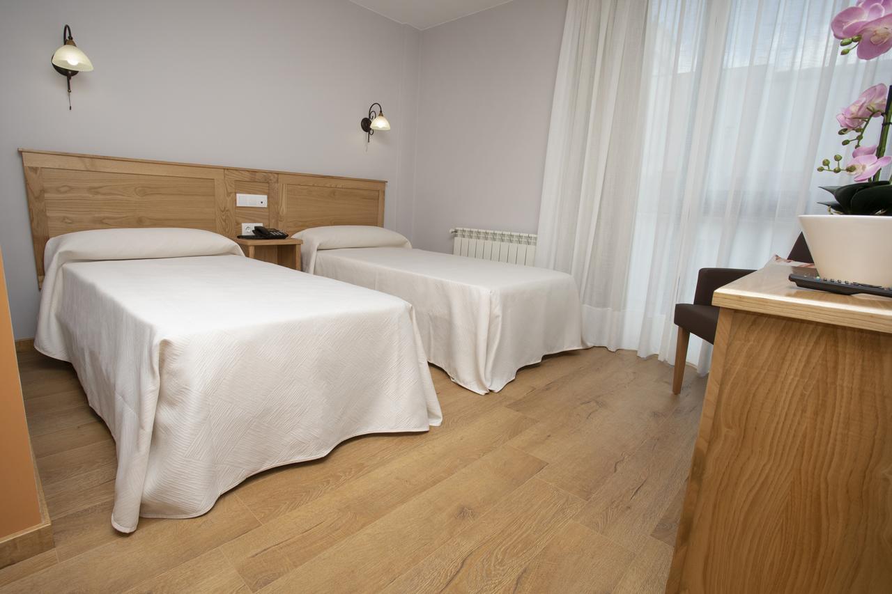 Hotel Novoa ساريا المظهر الخارجي الصورة