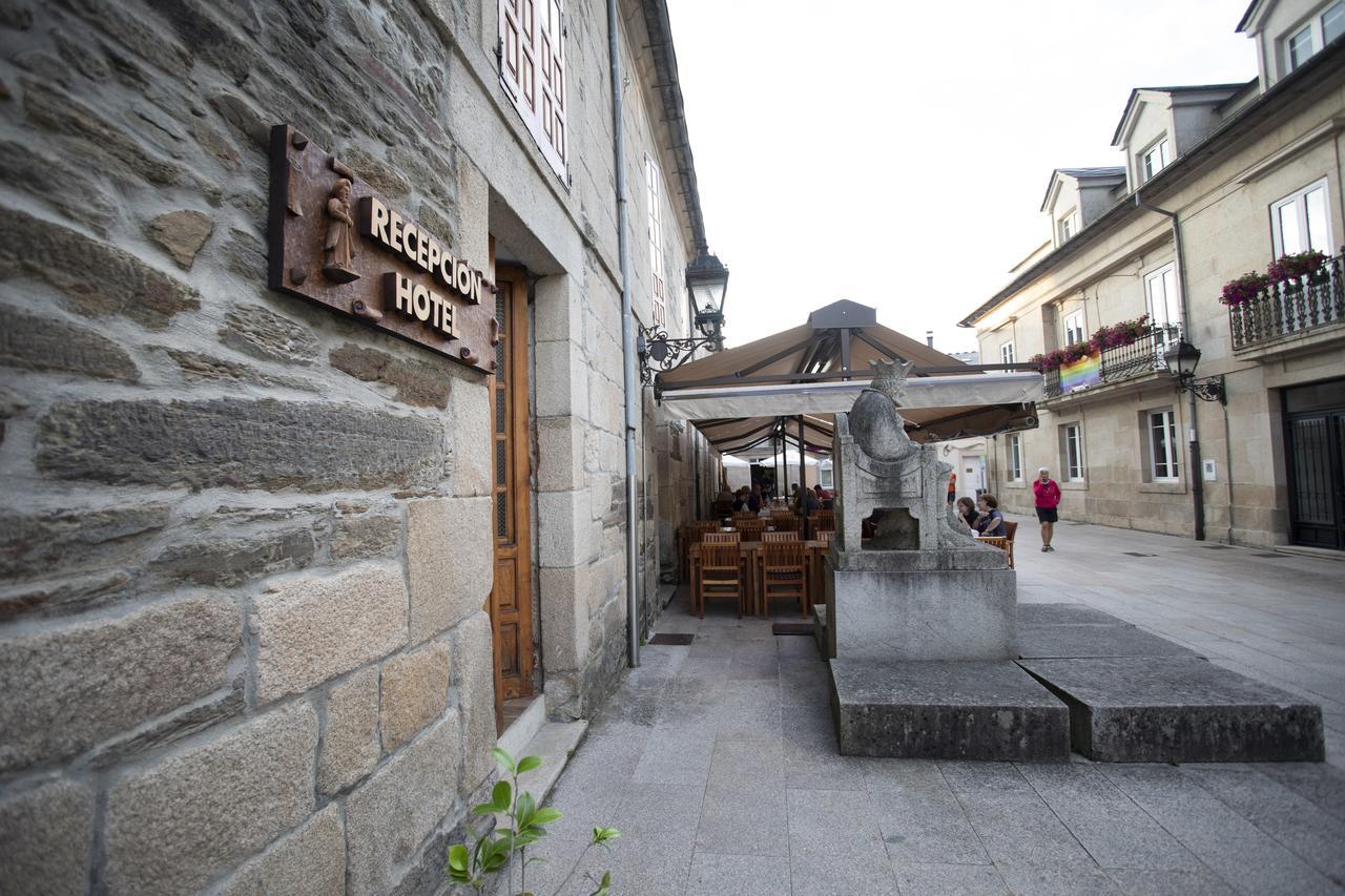 Hotel Novoa ساريا المظهر الخارجي الصورة
