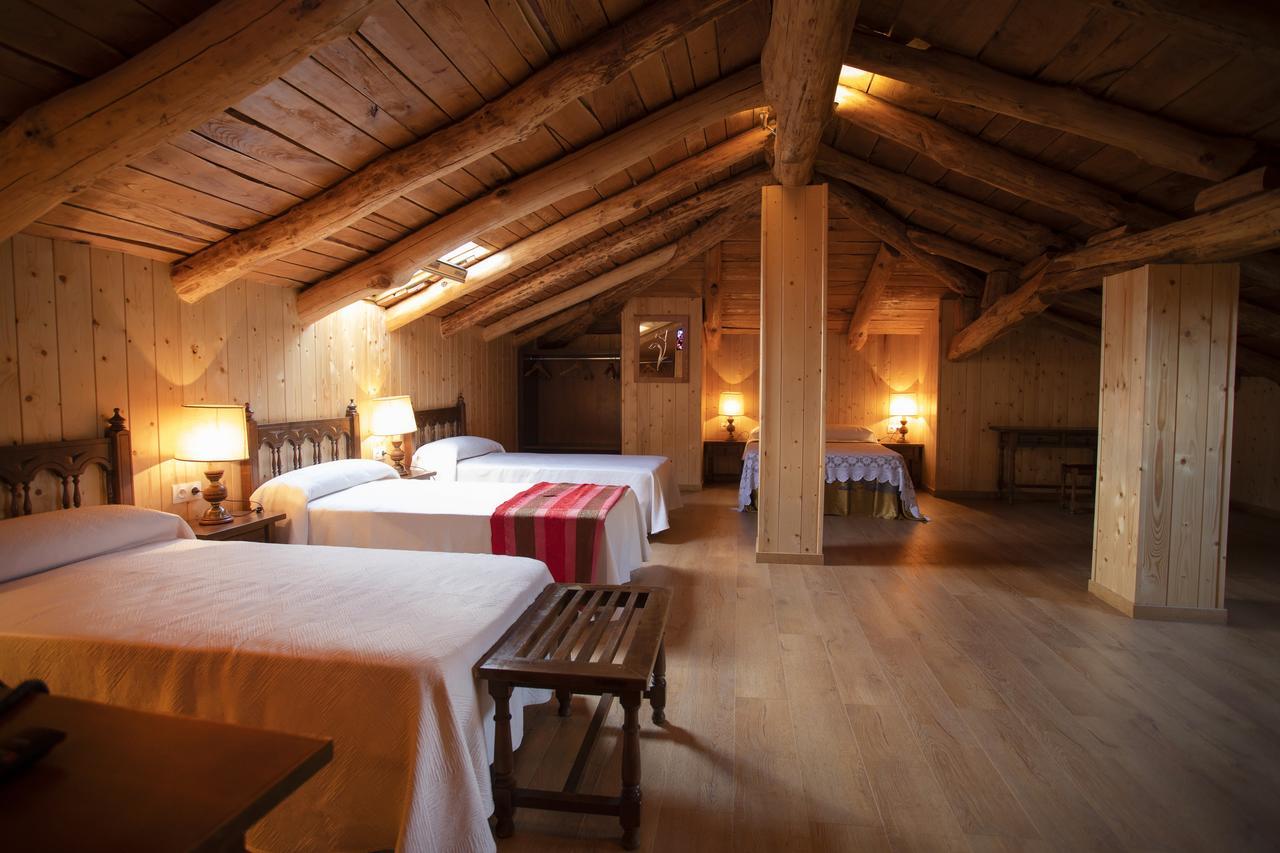 Hotel Novoa ساريا المظهر الخارجي الصورة