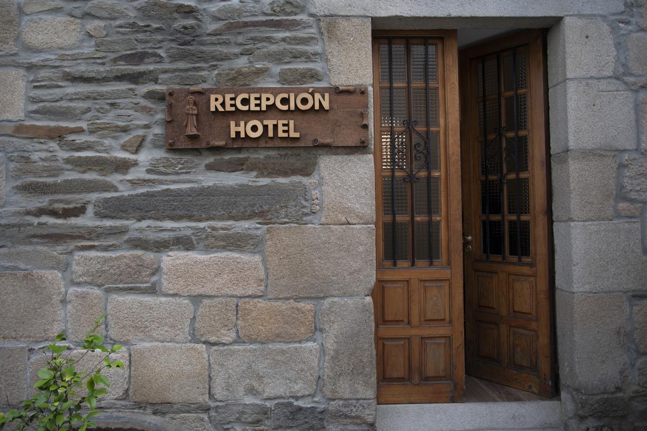 Hotel Novoa ساريا المظهر الخارجي الصورة